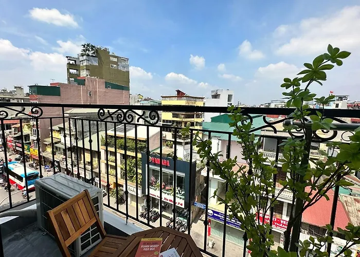 Sunny Days Apartment & Hotel